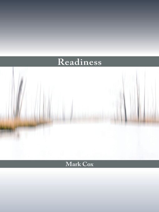 Title details for Readiness by Mark Cox - Available